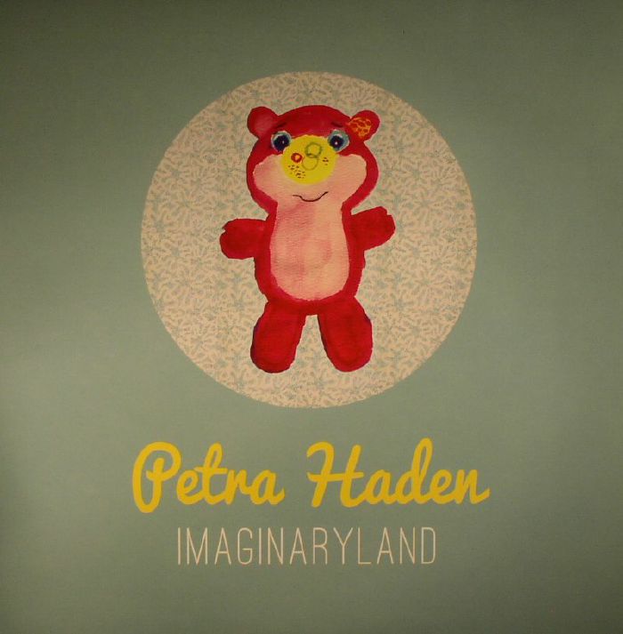 HADEN, Petra - Imaginaryland