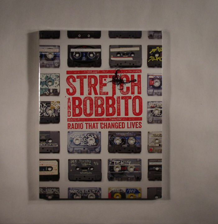 STRETCH & BOBBITO - Radio That Changed Lives
