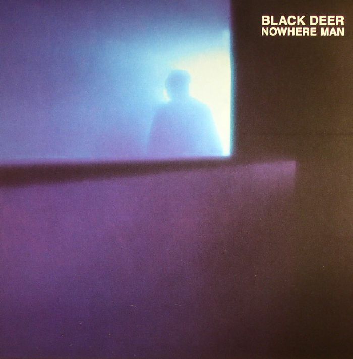 BLACK DEER - Nowhere Man