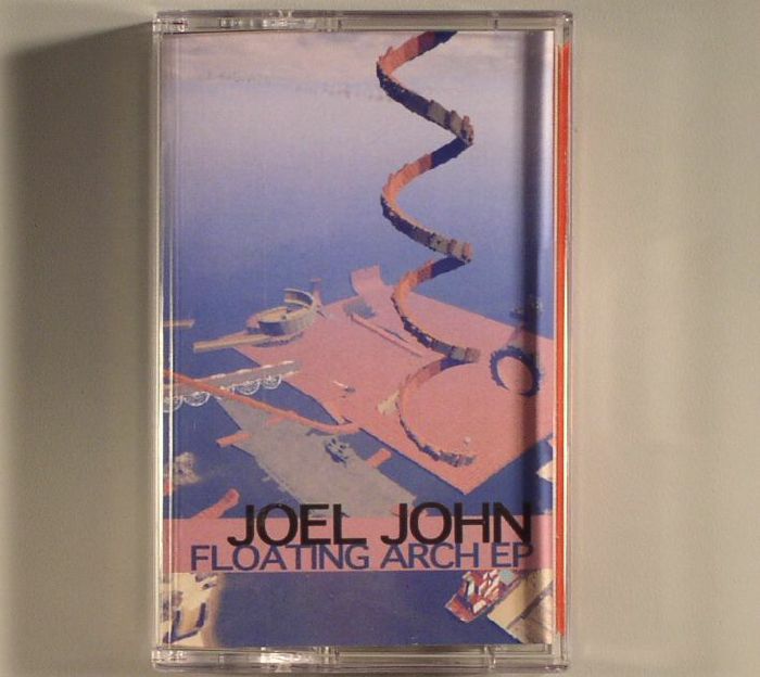 JOHN, Joel - Floating Arch EP