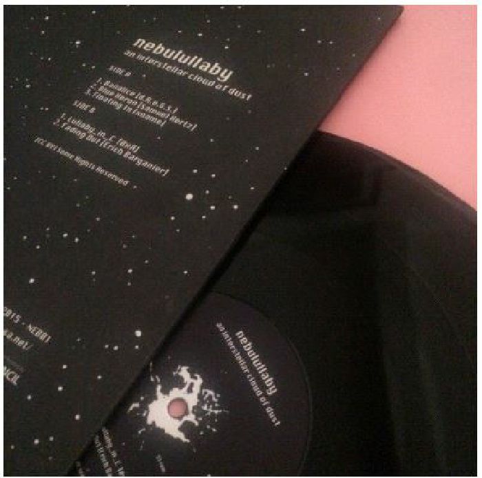 DREGS/SAMUEL HERTZ/XNAME/0xA/ERICH BARGANIER - Nebulullaby An Interstellar Cloud Of Dust