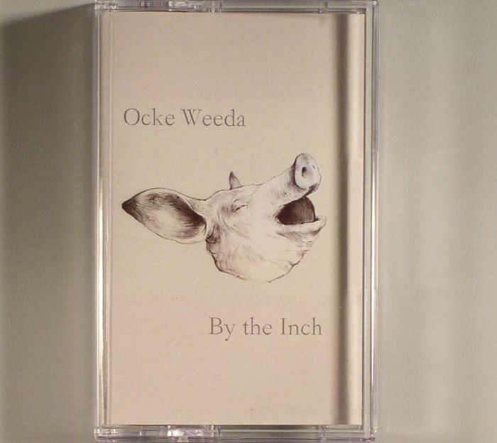 OCKE WEEDA - By The Inch