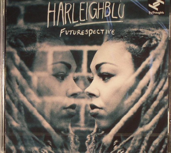 HARLEIGHBLU - Futurespective