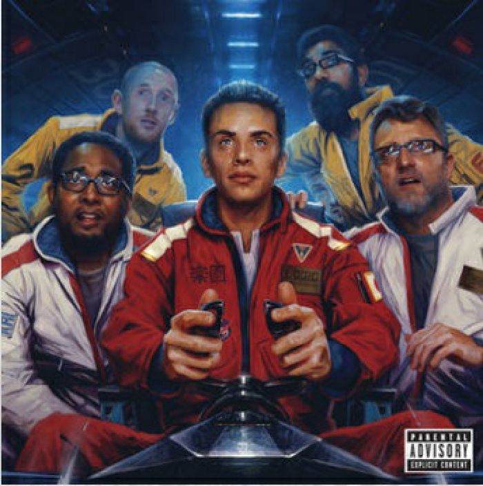 LOGIC - The Incredible True Story