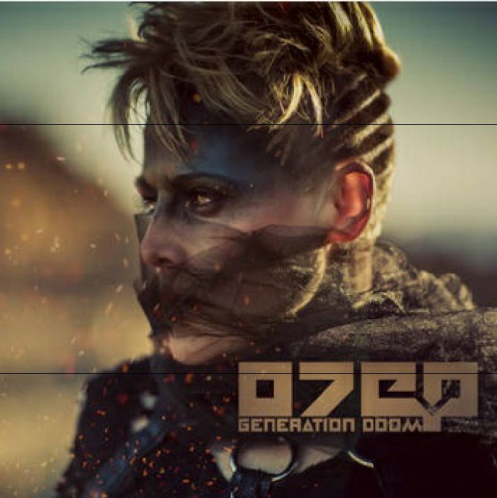 OTEP - Generation Doom