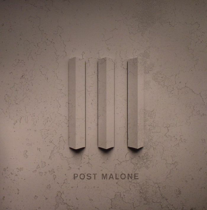 POST MALONE - White Iverson (Record Store Day 2016)