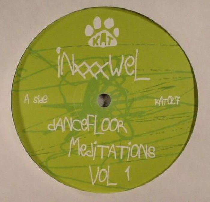 INXXXWEL - Dancefloor Meditations Vol 1