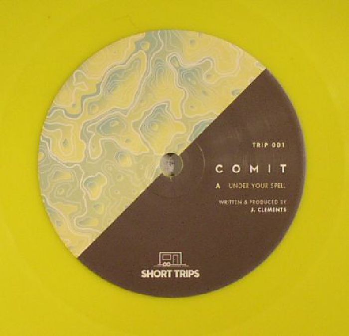COMIT - Under Your Spell