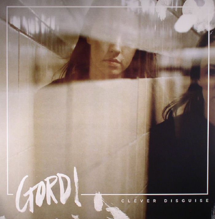 GORDI - Clever Disguise