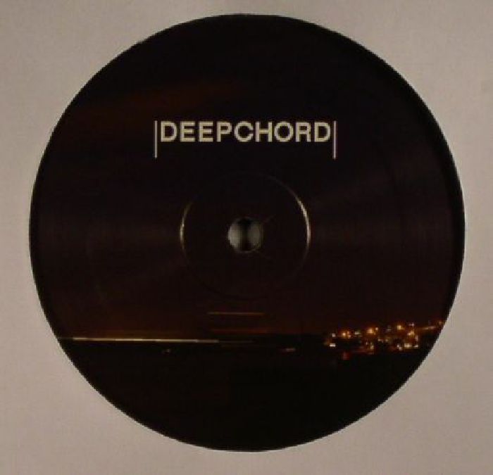 DEEPCHORD - Atmospherica Vol 2