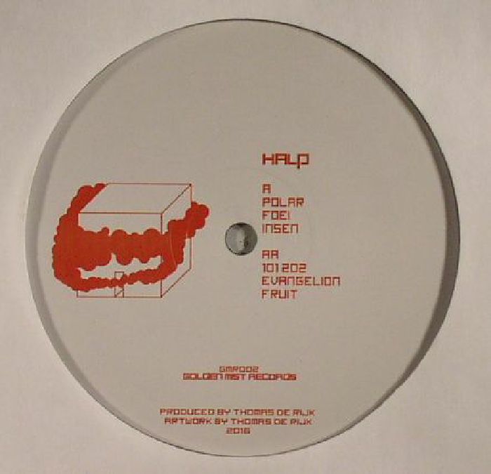 HALP - Polar EP