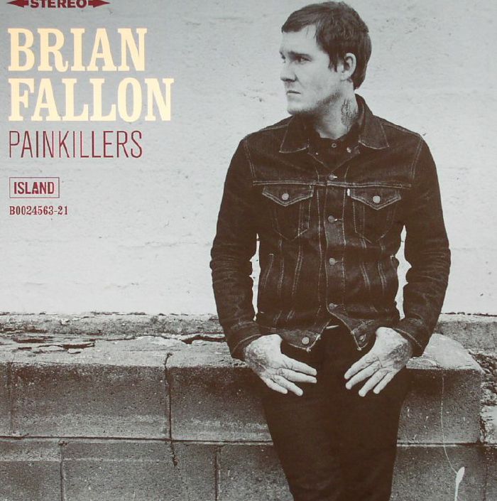 FALLON, Brian - Painkillers