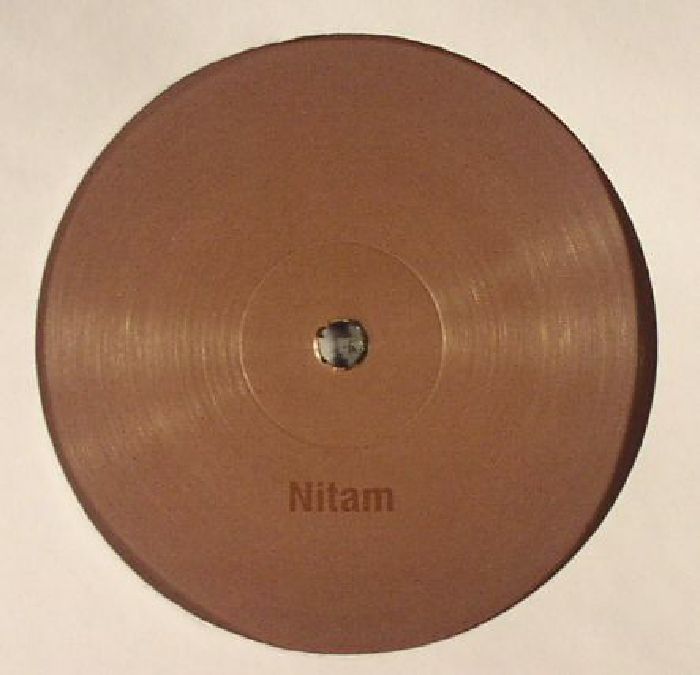 NITAM - Cancellate EP