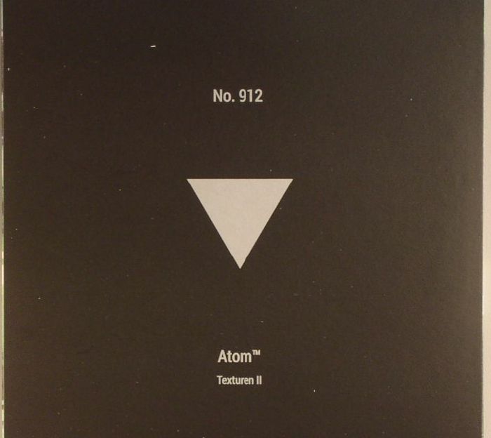 ATOM TM - Texturen II