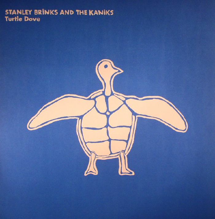 BRINKS, Stanley/THE KANIKS - Turtle Dove (Record Store Day 2016)