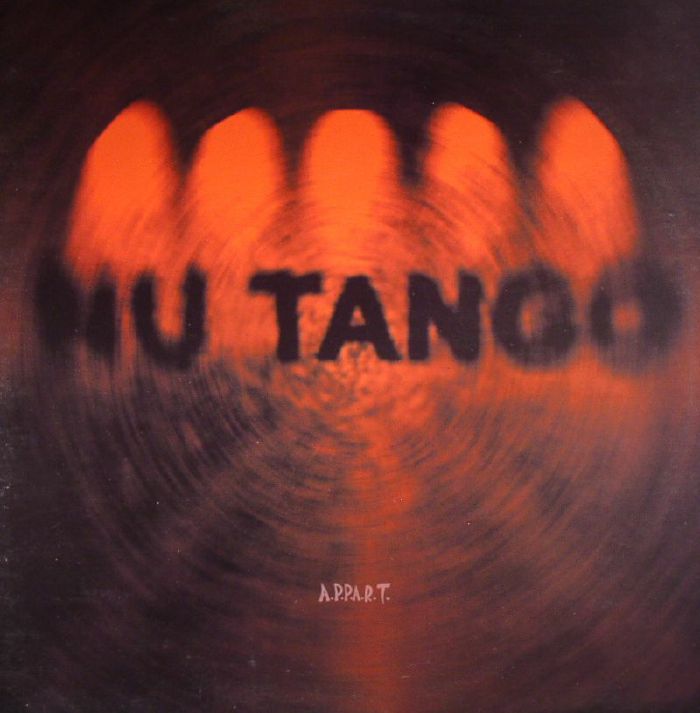 APPART - Nu Tango