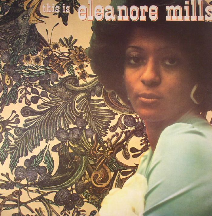 MILLS, Eleanore - This Is Eleanore Mills