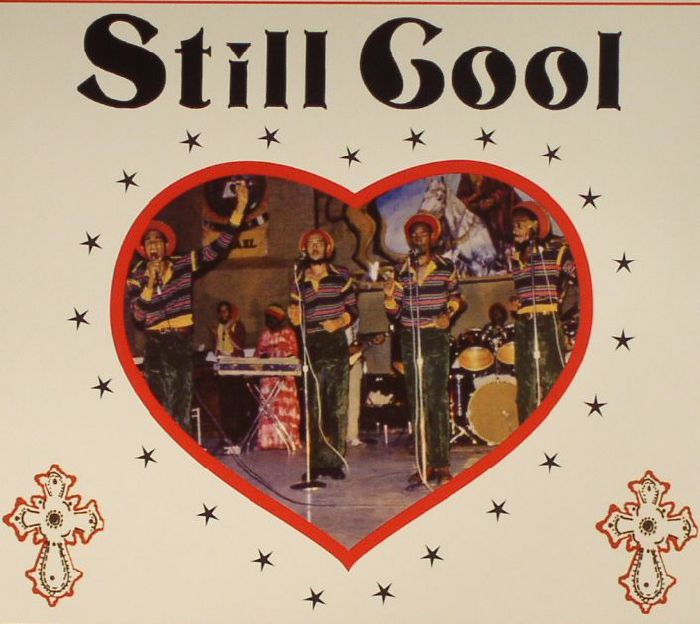 STILL COOL - Still Cool