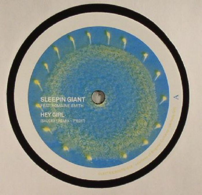 SAUCE 81/SLEEPIN GIANT/VANDETTA - Sauce 81 (remixes)