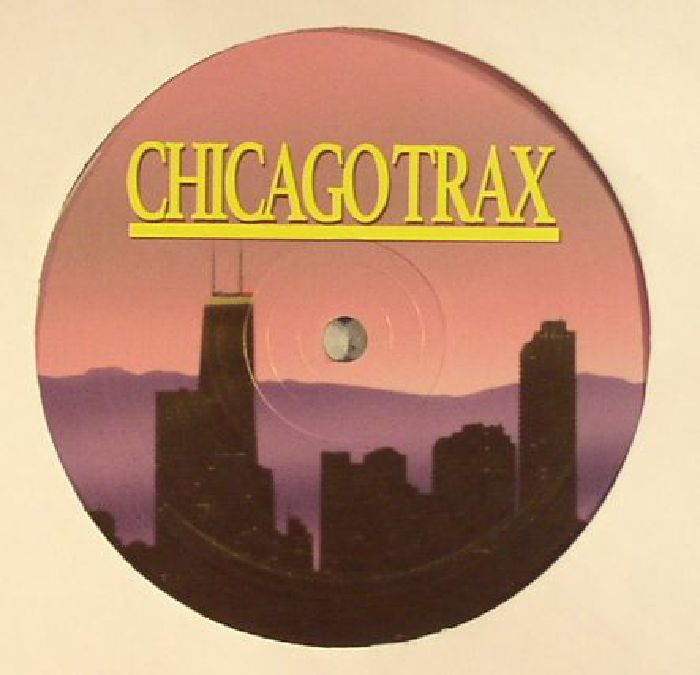 FRESH/RUDE BOY HIMSELF FARLEY FARLEY FARLEY/WILLIE WONKA/RADIO FASHION - Chicago Trax Vol 2 (remastered)