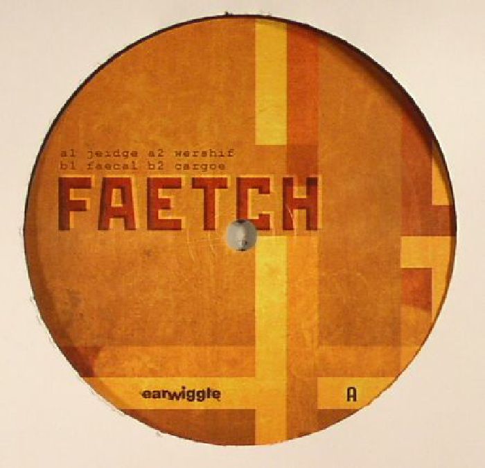 FAETCH - Faetch 2