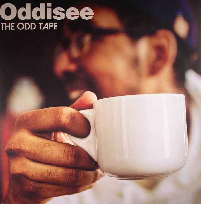 ODDISEE - The Odd Tape