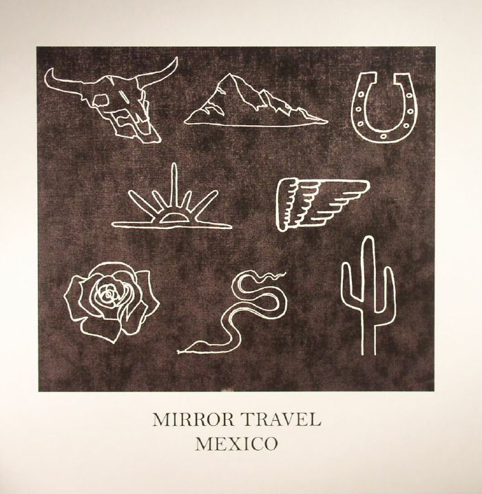 MIRROR TRAVEL - Mexico