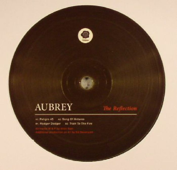 AUBREY - The Reflection