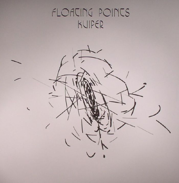 FLOATING POINTS - Kuiper