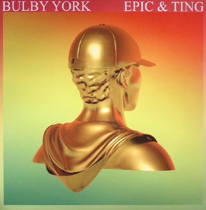 YORK, Collin Bulby - Epic & Ting