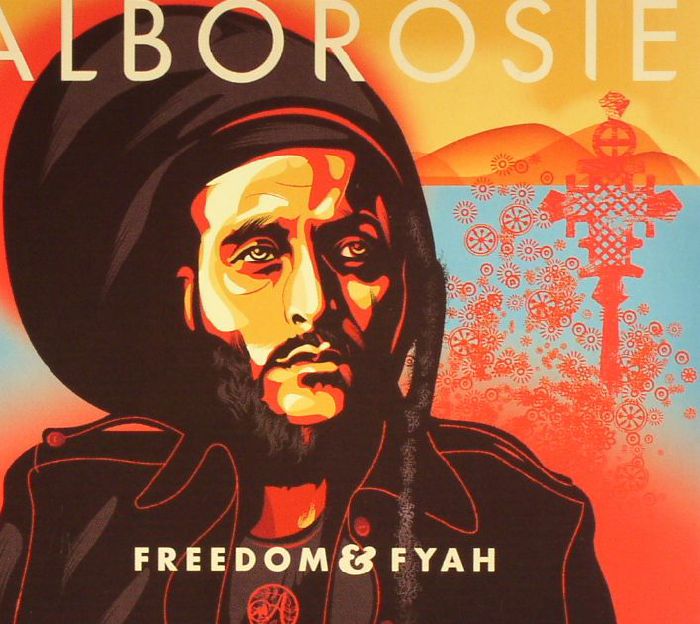 ALBOROSIE - Freedom & Fyah