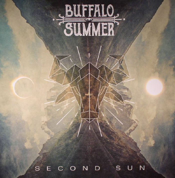 BUFFALO SUMMER - Second Sun
