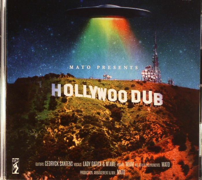 MATO - Hollywoodub