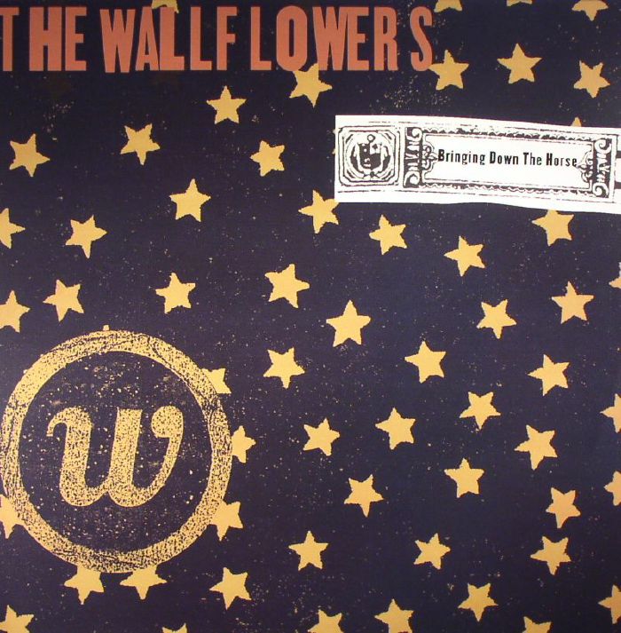 WALLFLOWERS, The - Bringing Down The Horse: 20th Anniversary Edition