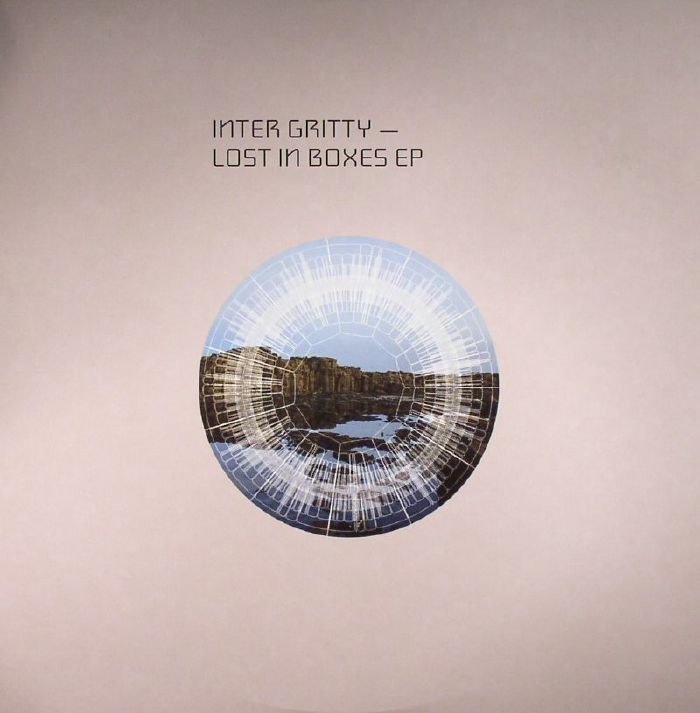INTER GRITTY - Lost In Boxes EP