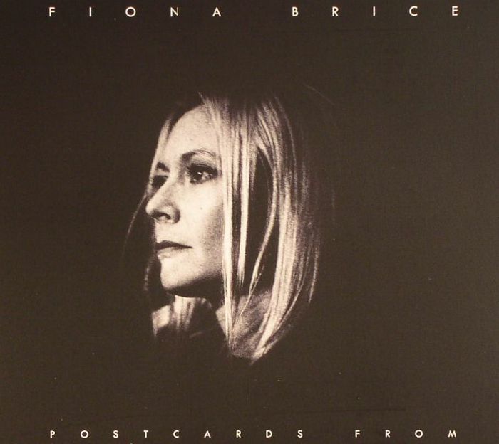 BRICE, Fiona - Postcards From