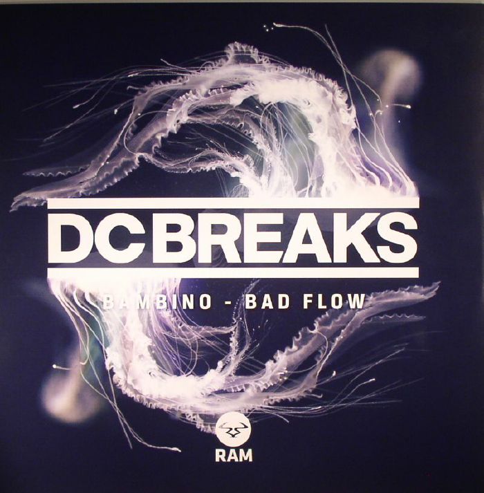 DC BREAKS - Bambino