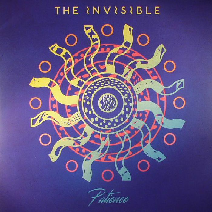 INVISIBLE, The - Patience