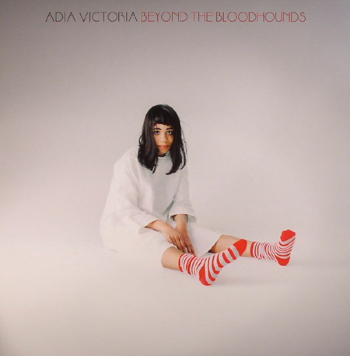 ADIA VICTORIA - Beyond The Bloodhounds