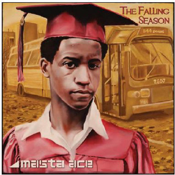 MASTA ACE - The Falling Season