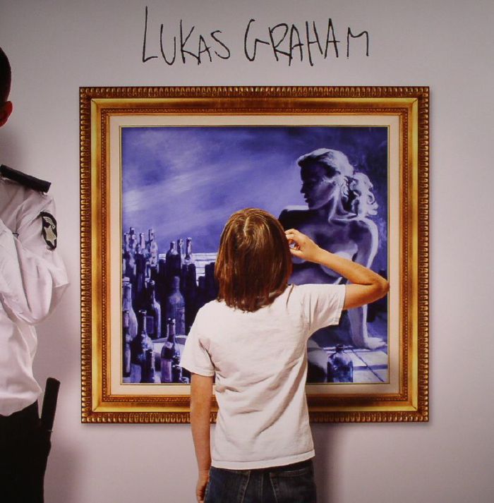 LUKAS GRAHAM - Lukas Graham