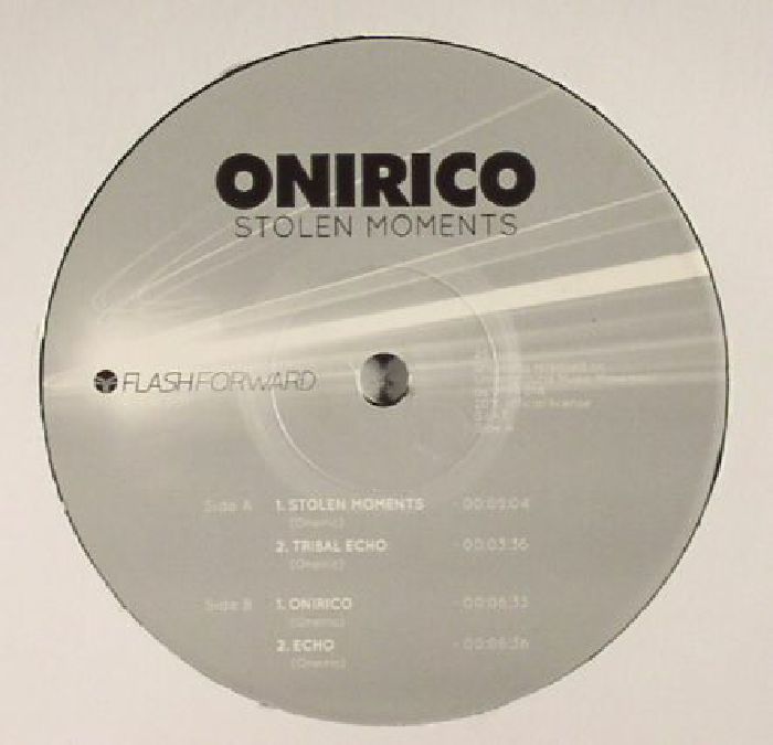 ONIRICO - Stolen Moments