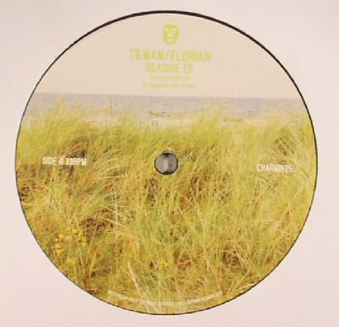 TILMAN/FLORIAN - Seaside EP