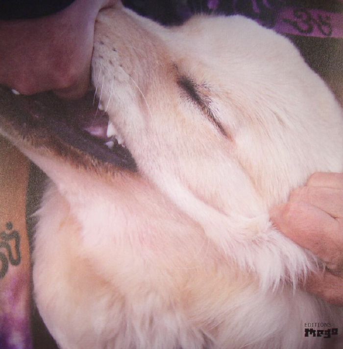 FENNESZ, Christian/JIM O'ROURKE - It's Hard For Me To Say I'm Sorry