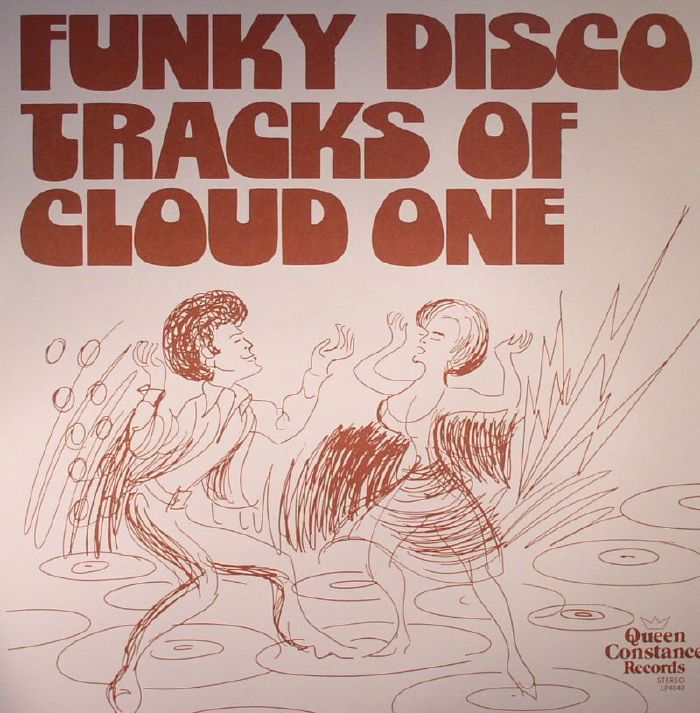 CLOUD ONE - Funky Disco Tracks
