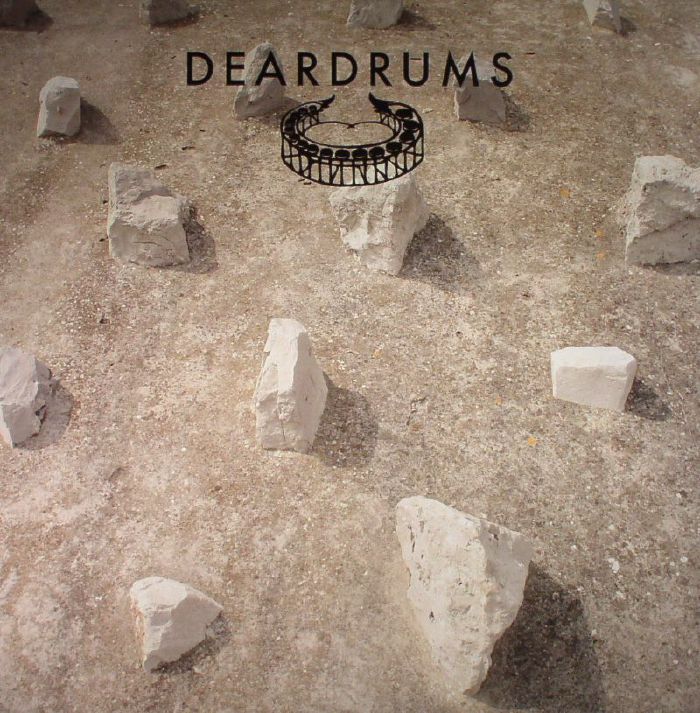 DEARDRUMS - Deardrums