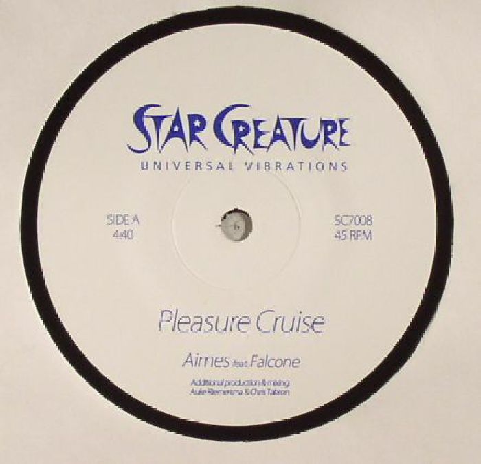 AIMES - Pleasure Cruise