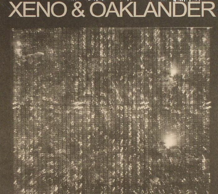 XENO & OAKLANDER - Topiary