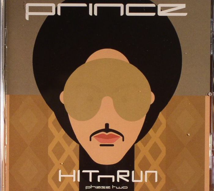PRINCE - HitnRun Phase Two