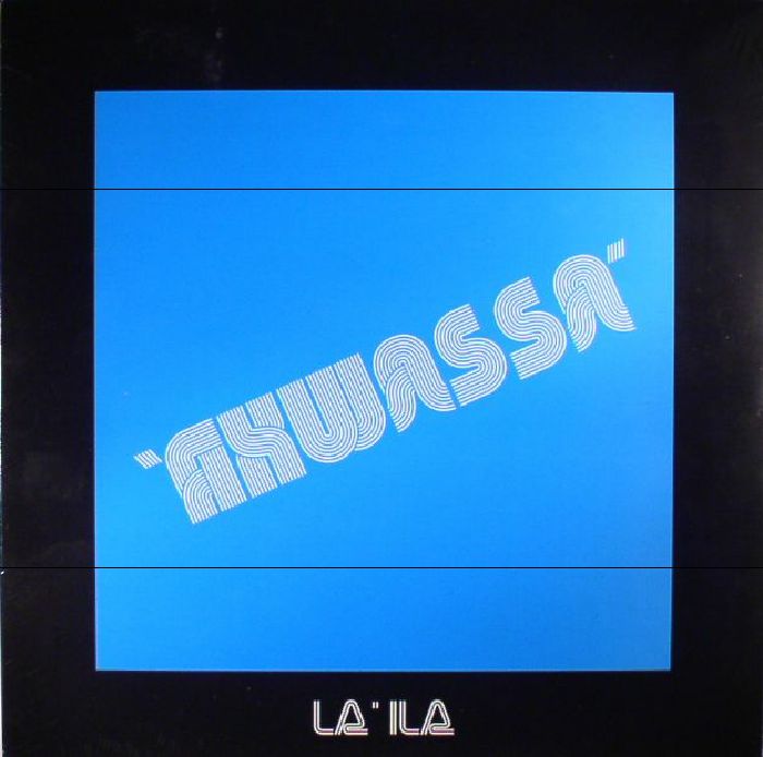 AKWASSA - La'Ila
